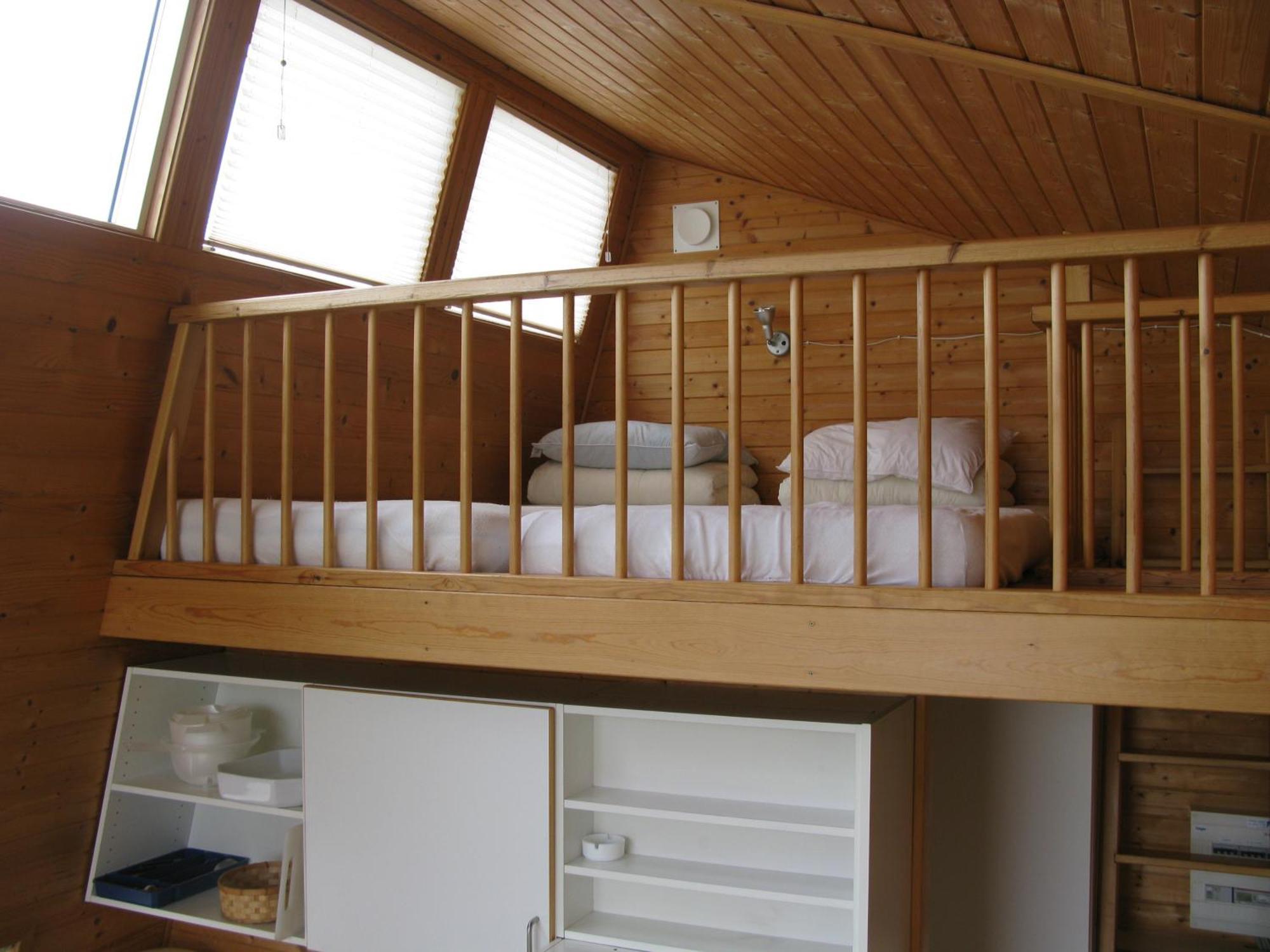 Diernæs Vikaer Strand Camping & Cottages מראה חיצוני תמונה