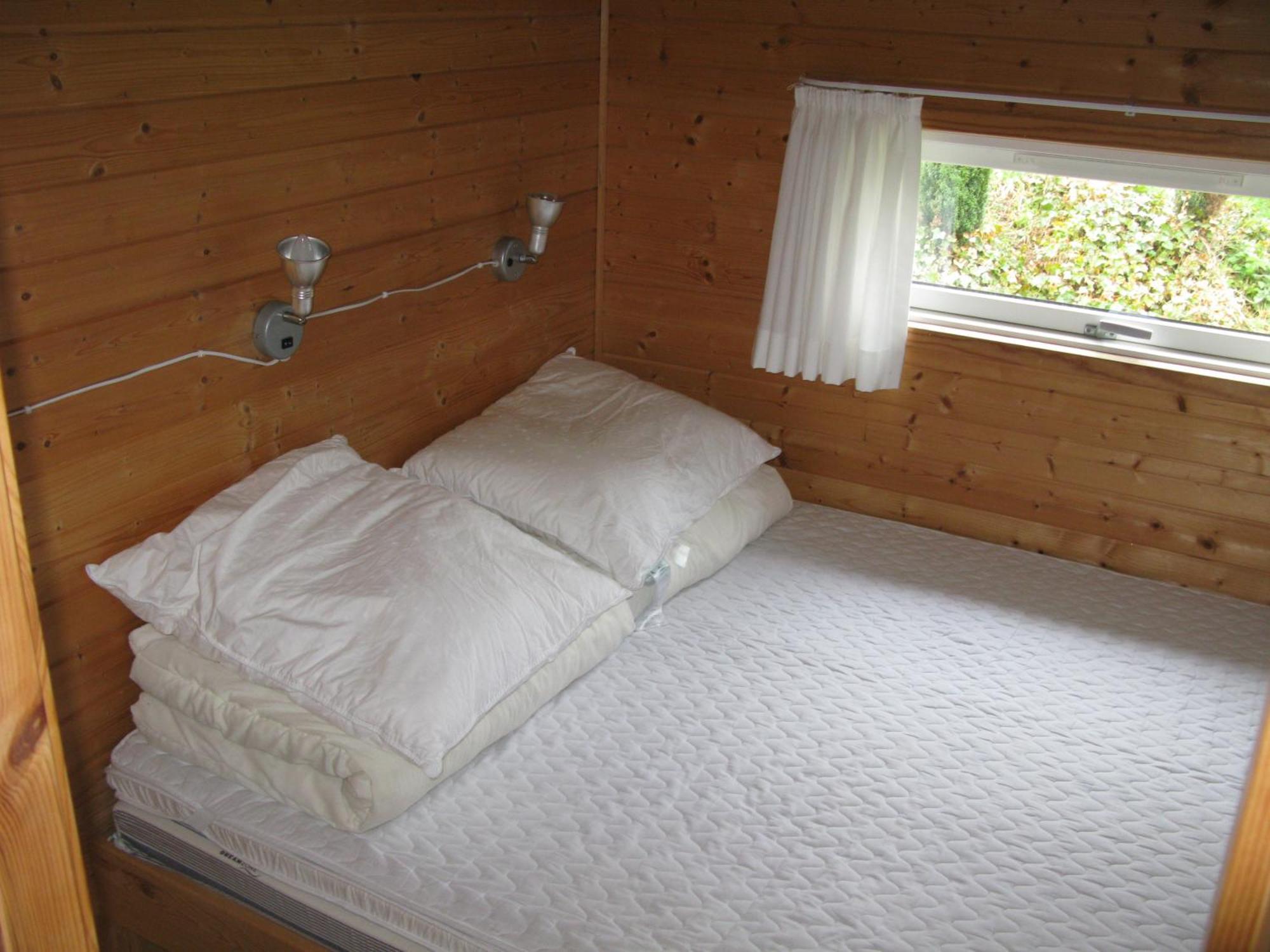 Diernæs Vikaer Strand Camping & Cottages מראה חיצוני תמונה