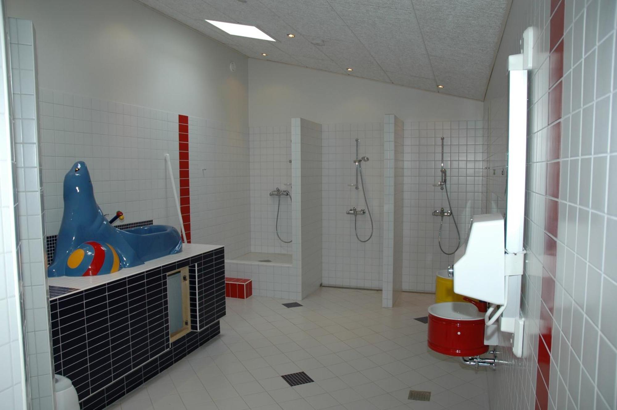 Diernæs Vikaer Strand Camping & Cottages מראה חיצוני תמונה