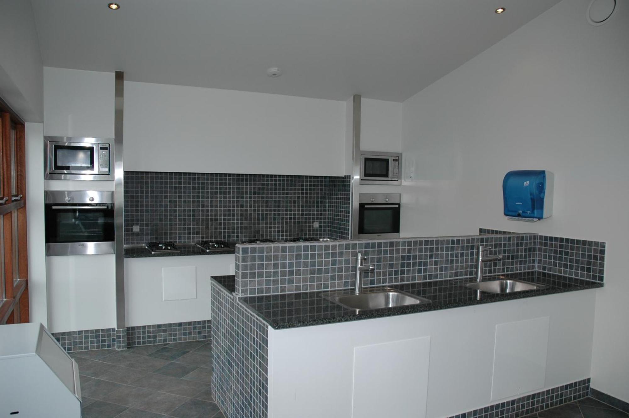 Diernæs Vikaer Strand Camping & Cottages מראה חיצוני תמונה